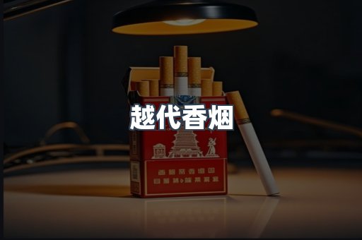 出口香烟